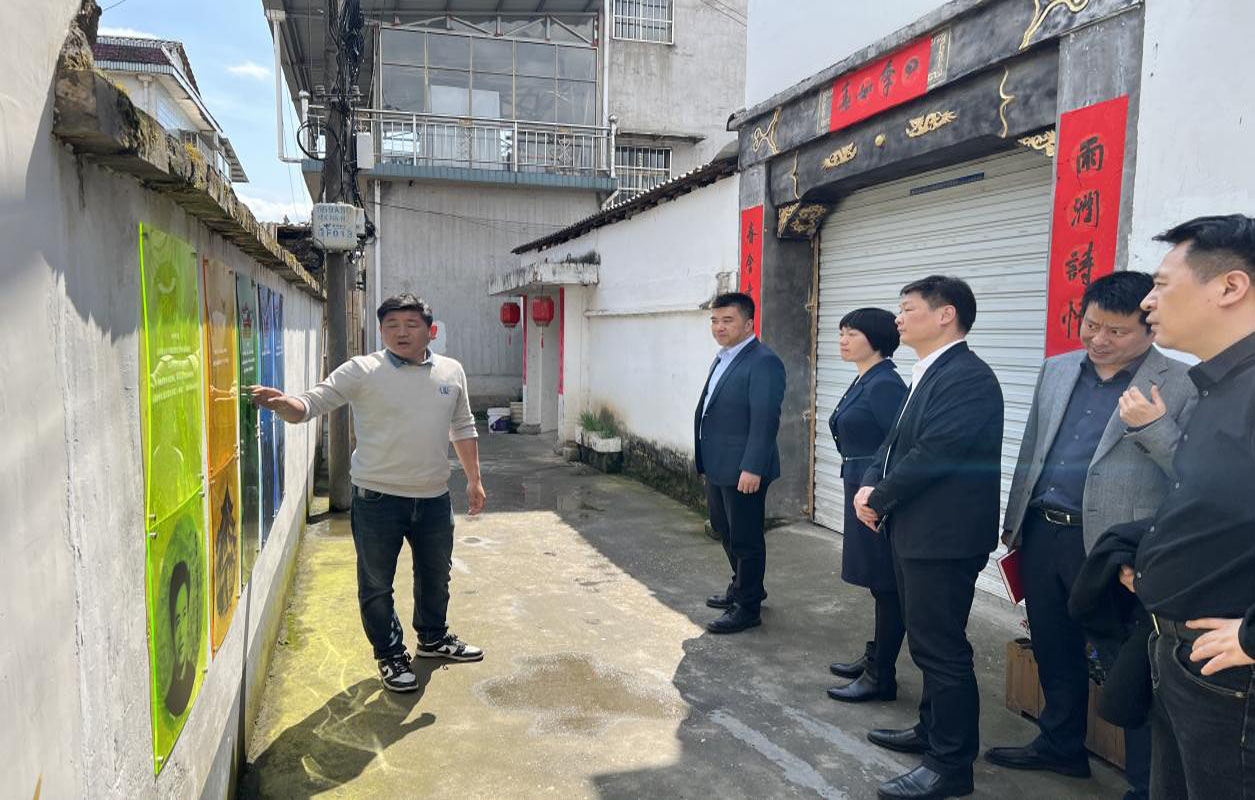 深化合作交流，共謀發(fā)展新篇