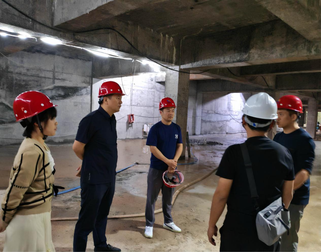 國(guó)慶佳節(jié)，守護(hù)安全不放松